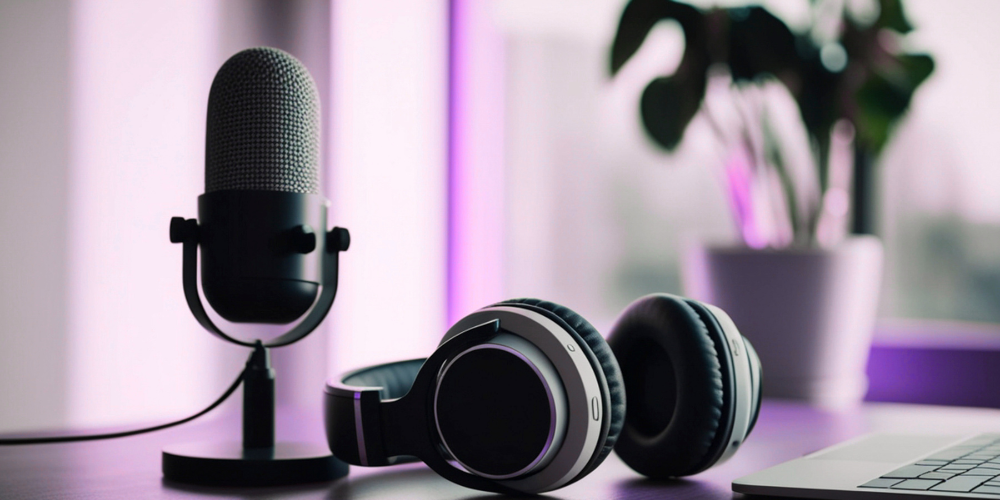 Podcastpareltjes die je niet mag missen