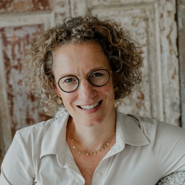 Foto van Linda van der Kallen - Green Elephant