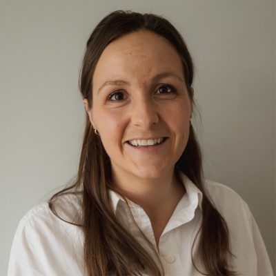 Portret van Loes Scheijven